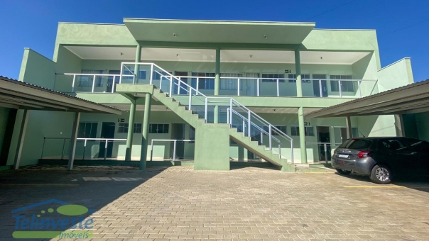 KITNET PROXIMO A SANTA CASA 