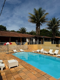RANCHO CONDOM&Iacute;NIO COSTA AZUL