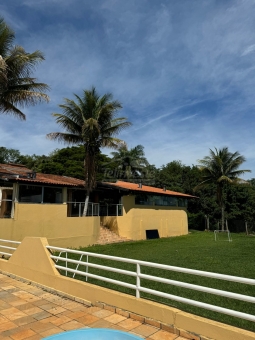 RANCHO CONDOM&Iacute;NIO COSTA AZUL