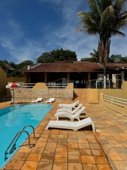 RANCHO CONDOM&Iacute;NIO COSTA AZUL