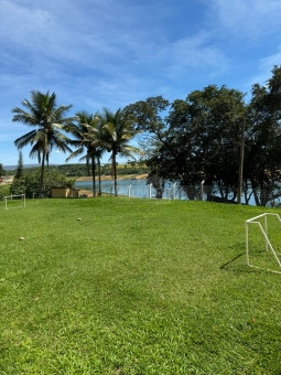 RANCHO CONDOM&Iacute;NIO COSTA AZUL