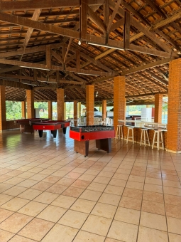 RANCHO CONDOM&Iacute;NIO COSTA AZUL