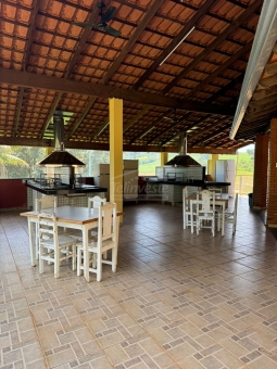 RANCHO CONDOM&Iacute;NIO COSTA AZUL