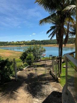 RANCHO CONDOM&Iacute;NIO COSTA AZUL