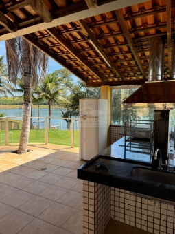 RANCHO CONDOM&Iacute;NIO COSTA AZUL