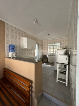 RANCHO CONDOM&Iacute;NIO COSTA AZUL