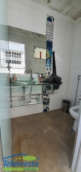 CASA-BAIRRO MUARAMA