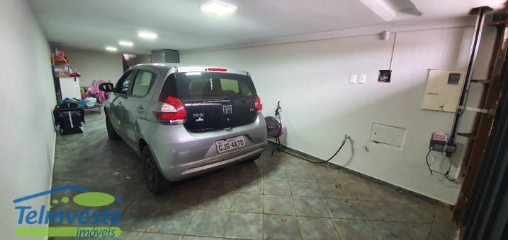 CASA-BAIRRO MUARAMA