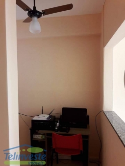 CASA E SOBRADO BAIRRO S&Atilde;O FRANCISCO