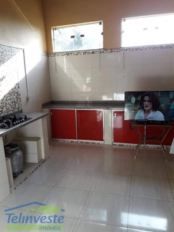 CASA E SOBRADO BAIRRO S&Atilde;O FRANCISCO
