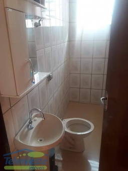 CASA E SOBRADO BAIRRO S&Atilde;O FRANCISCO