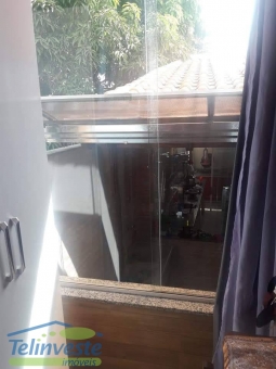 CASA E SOBRADO BAIRRO S&Atilde;O FRANCISCO