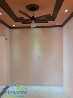 CASA E SOBRADO BAIRRO S&Atilde;O FRANCISCO