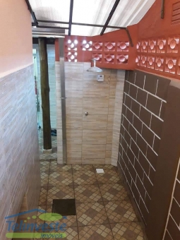 CASA E SOBRADO BAIRRO S&Atilde;O FRANCISCO