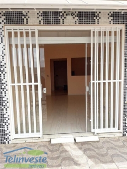 CASA E SOBRADO BAIRRO S&Atilde;O FRANCISCO