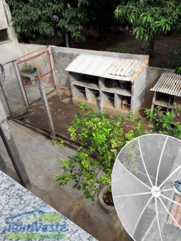 CASA E SOBRADO BAIRRO S&Atilde;O FRANCISCO