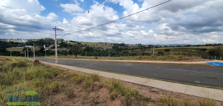 Lote ao Lado do Monte Belo