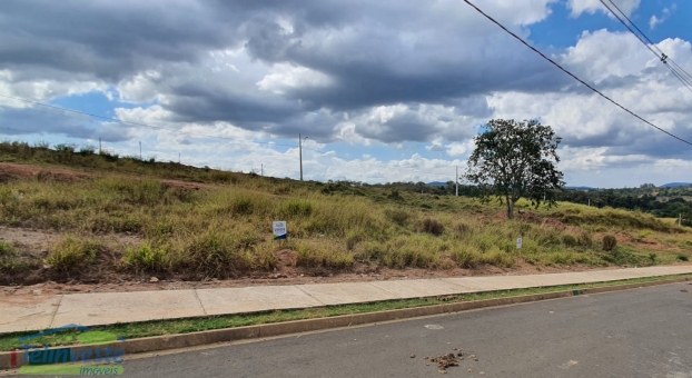 Lote ao Lado do Monte Belo