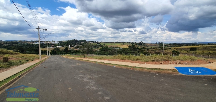 Lote ao Lado do Monte Belo