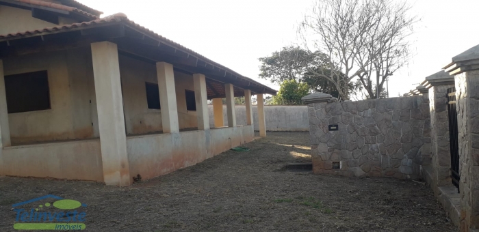 CASA  ALTO PADR&Atilde;O EM FURNAS