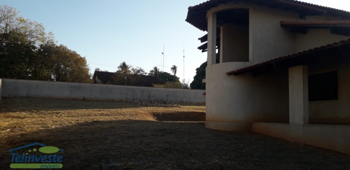 CASA  ALTO PADR&Atilde;O EM FURNAS