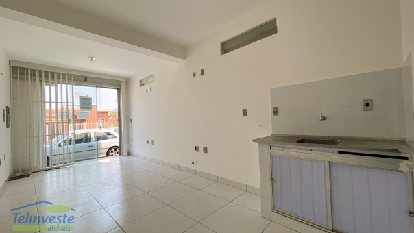 COMODO COMERCIAL - BELO HORIZONTE
