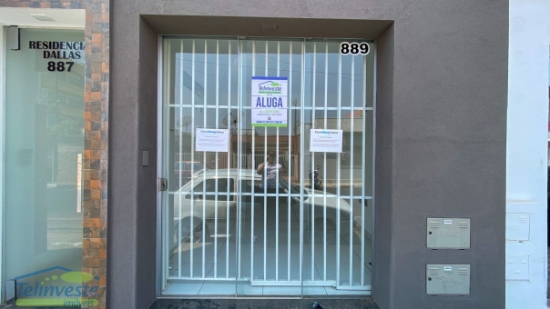 COMODO COMERCIAL - BELO HORIZONTE