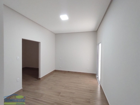 CASA NO RECANTO DO BOSQUE