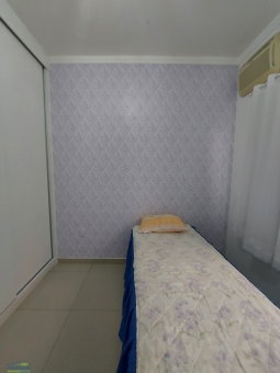 CASA NO BAIRRO PARQUE DAS AROEIRAS