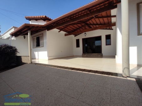 CASA E TERRENO BAIRRO NOVO MUNDO