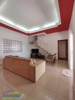 CASA E TERRENO BAIRRO NOVO MUNDO