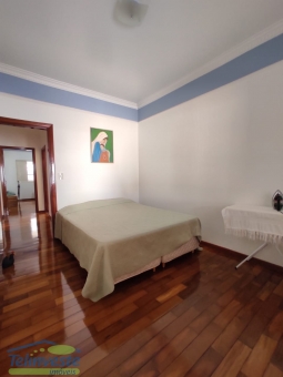 CASA E TERRENO BAIRRO NOVO MUNDO