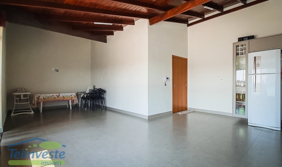 Sobrado - Bairro Exposi&ccedil;&atilde;o