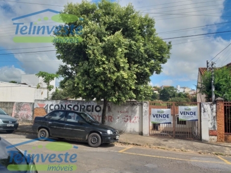 LOTE BAIRRO SANTA CASA
