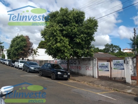 LOTE BAIRRO SANTA CASA