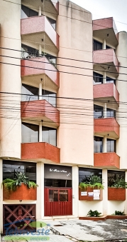 Apartamento no Centro