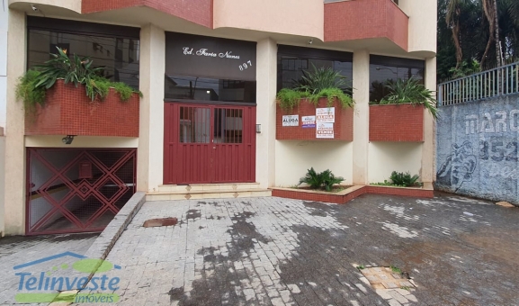 Apartamento no Centro