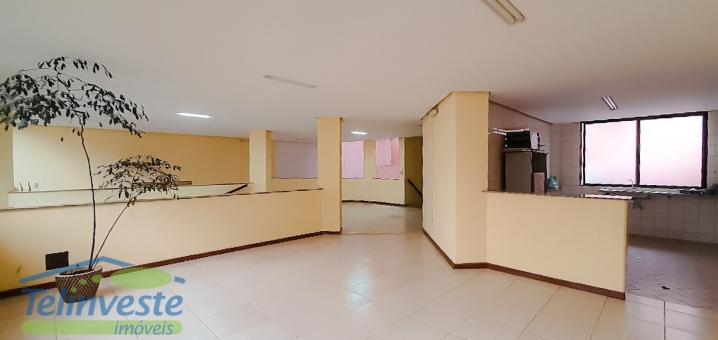 Apartamento no Centro