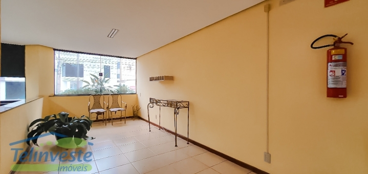 Apartamento no Centro