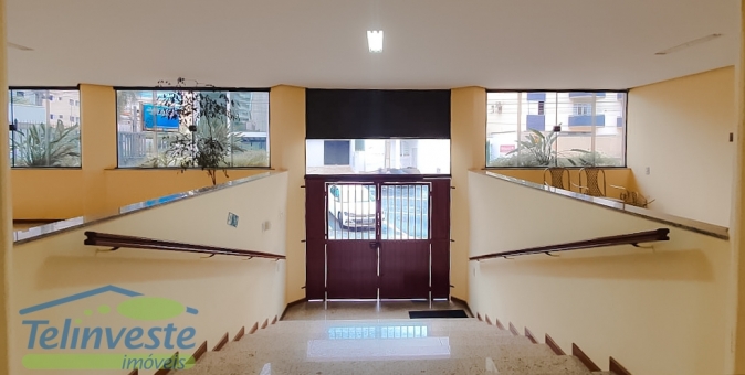 Apartamento no Centro