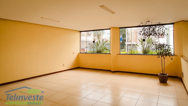 Apartamento no Centro