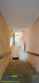 Apartamento no Centro