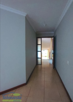 Apartamento no Centro