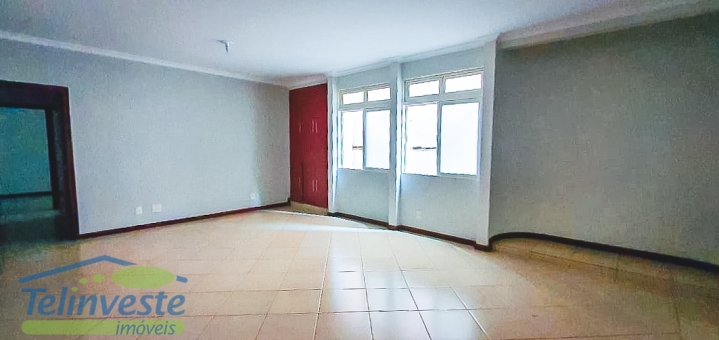 Apartamento no Centro