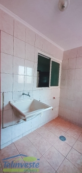 Apartamento no Centro