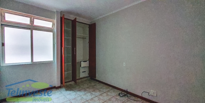 Apartamento no Centro