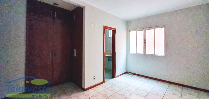 Apartamento no Centro
