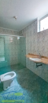 Apartamento no Centro