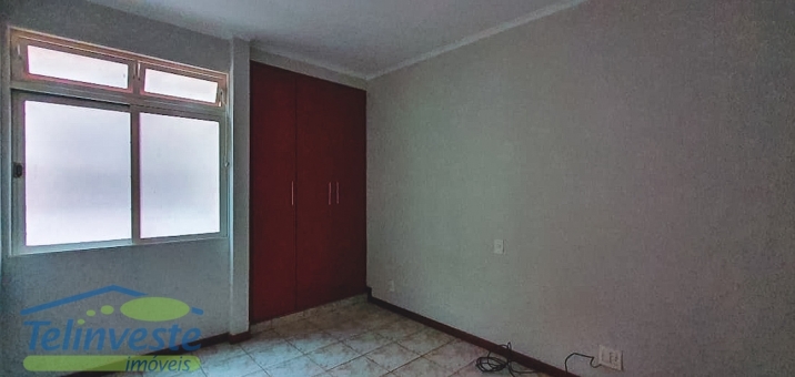 Apartamento no Centro