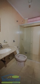 Apartamento no Centro
